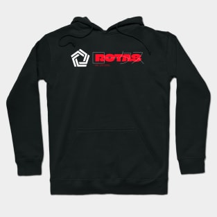 ROTAS Hoodie